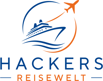 Firmenlogo Hackersreisewelt GmbH